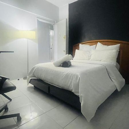 Hostal Letys Place Emilio Mexico City Exteriör bild