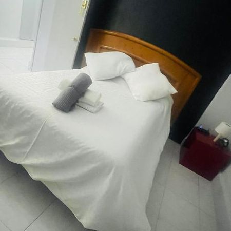 Hostal Letys Place Emilio Mexico City Exteriör bild