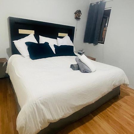 Hostal Letys Place Emilio Mexico City Exteriör bild