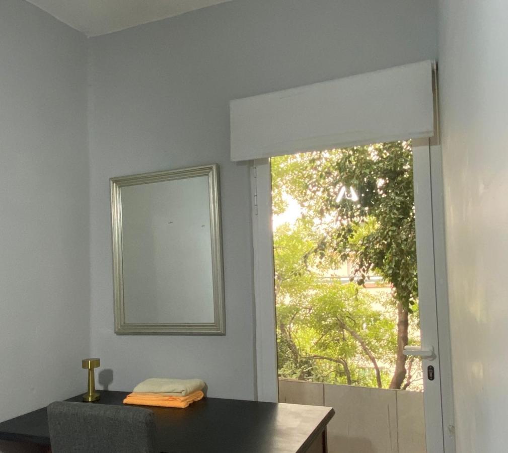 Hostal Letys Place Emilio Mexico City Exteriör bild