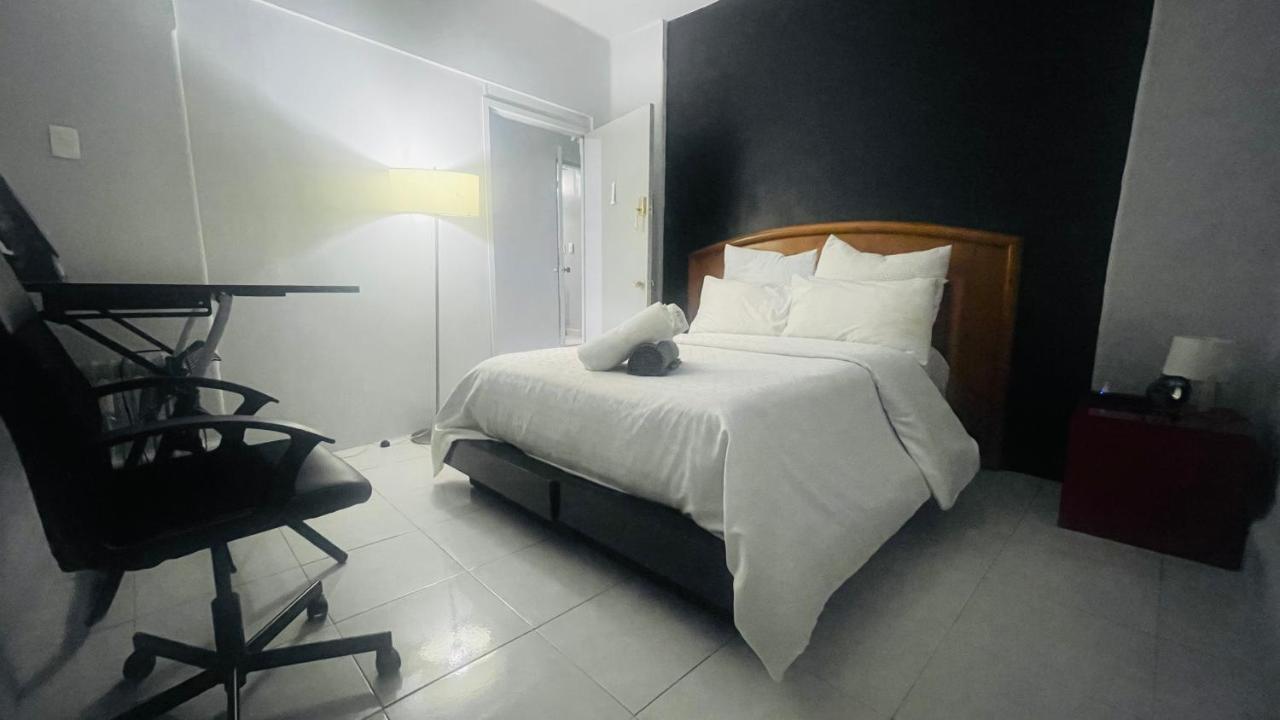 Hostal Letys Place Emilio Mexico City Exteriör bild