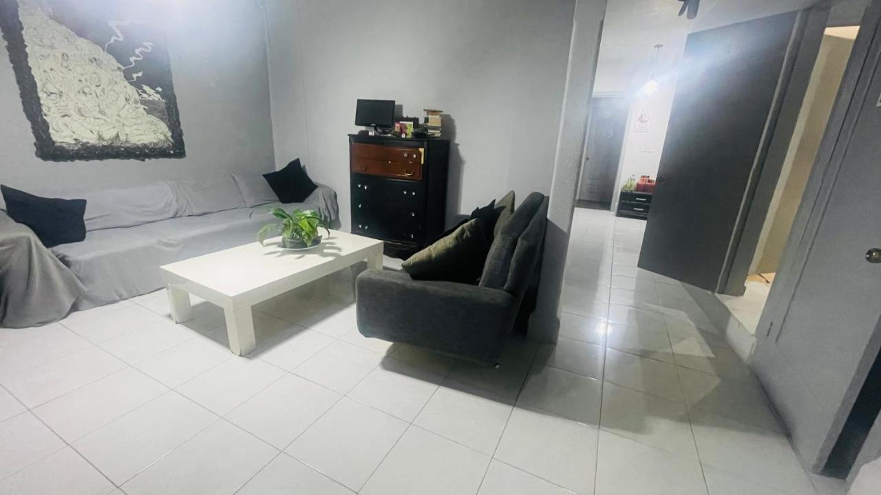 Hostal Letys Place Emilio Mexico City Exteriör bild
